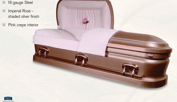 Williams Funeral Services - Port Lincoln, SA