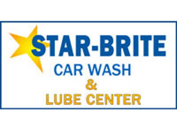 Star Brite Car Wash - Mount Vernon, OH