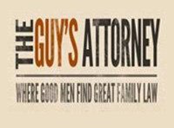 The Guy's Attorney - Camp Hill, PA