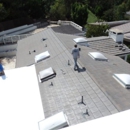 Jobe Roofing Co - Roofing Contractors-Commercial & Industrial