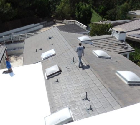 Jobe Roofing Co - Los Angeles, CA