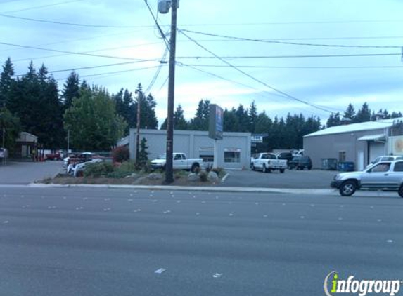 Professional Collision Lynnwood - Lynnwood, WA