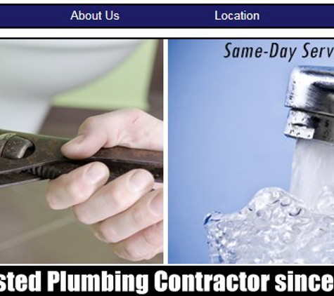 Randy's Plumbing & Heating - Torrance, CA