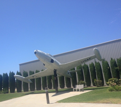 TOA - Zamperini Field Airport - Torrance, CA