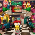 Snip-its Kids Hair Salon & Spa