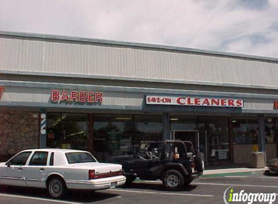 Michael's Barber Styling - Auburn, CA