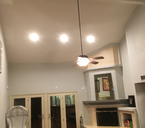 AZ Recessed Lighting - Phoenix, AZ