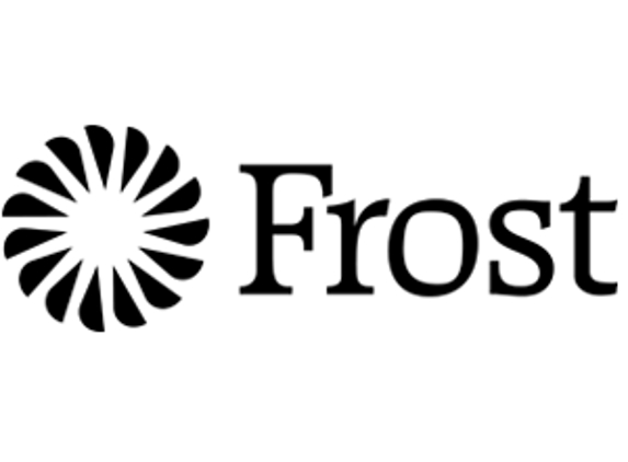 Frost Insurance - San Antonio, TX