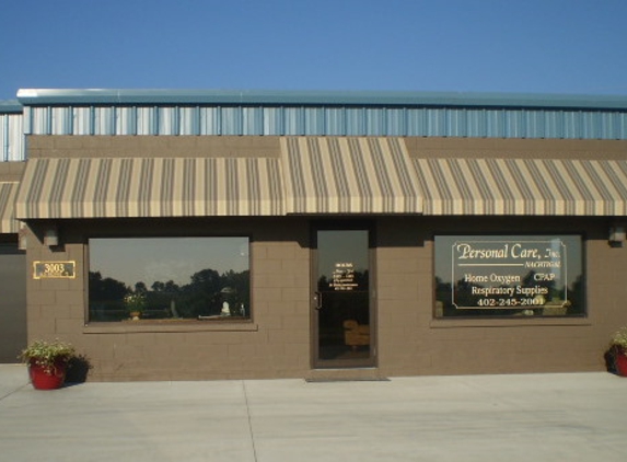 Personal Care Inc - Falls City, NE