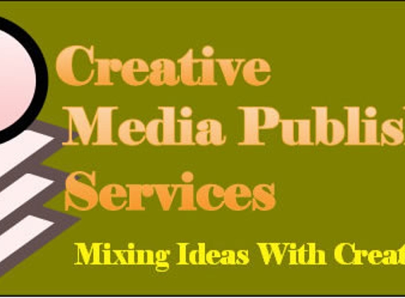 Creative Media Publishing - Gaithersburg, MD