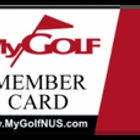 MyGolfNUS