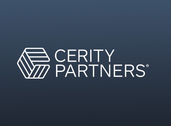 Cerity Partners - Norfolk, VA