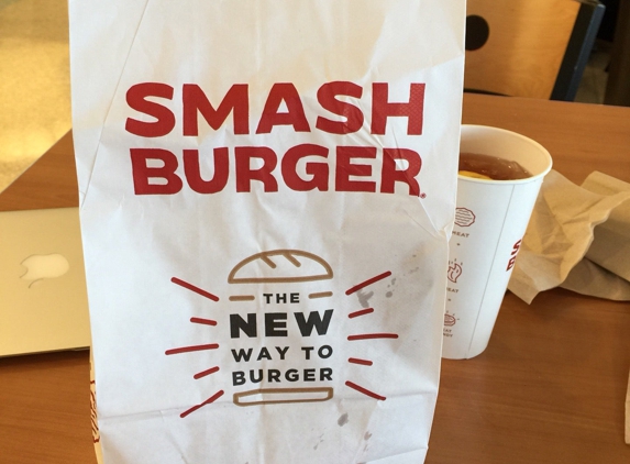 Smashburger - Boise, ID