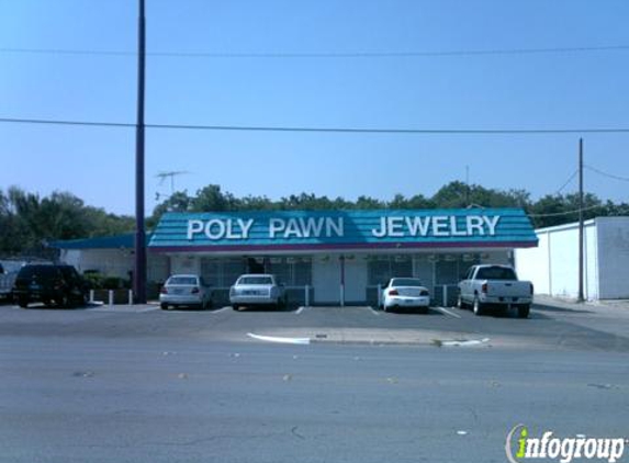 Poly Pawn & Jewelry - Fort Worth, TX