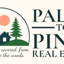 Palms To Pines Real Estate - Ashleigh McGlothlin