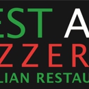 West Avenue Pizzeria - Pizza