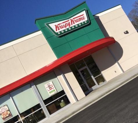 Krispy Kreme - Dalton, GA