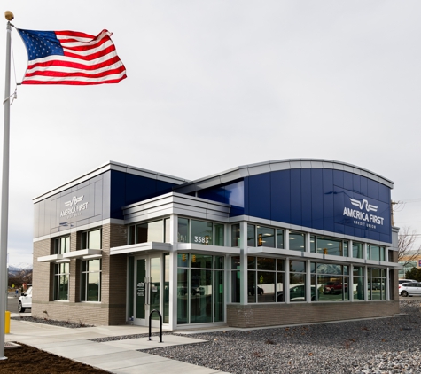 America First Credit Union - Riverton, UT