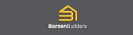 Barzen Builders Logo