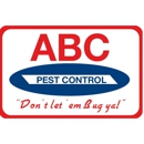 ABC Pest Control - Termite Control