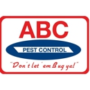 ABC Pest Control, Inc. - Pest Control Equipment & Supplies