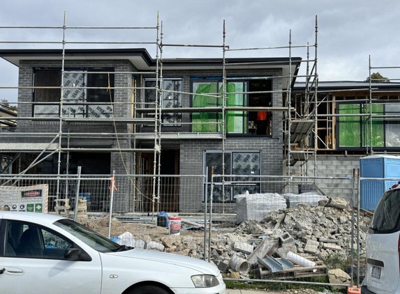 SMG BRICKLAYING PTY LTD - Tranmere, TAS