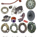 N-Complete Tractor Parts Inc. - Tractor Equipment & Parts