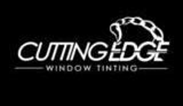 Cutting Edge Window Tinting - Elgin, IL