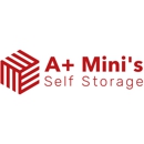 A+ Mini's Self Storage - Self Storage