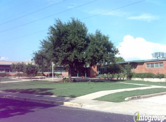 Lamar Middle School - Austin, TX