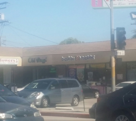 Baskin Robbins - Los Angeles, CA. Best ice cream