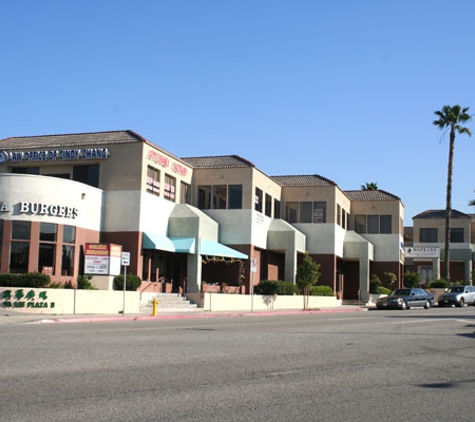 Worldtime Watch Service Center - Walnut, CA