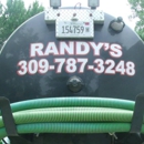 Randy's Septic Service - Septic Tanks & Systems