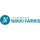 The Law Office of Nikki Farris - Attorneys