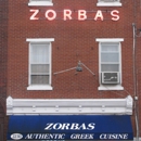 Zorba's Taverna - Mediterranean Restaurants