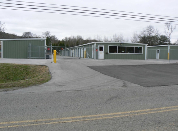 First Choice Storage - Jasper, TN