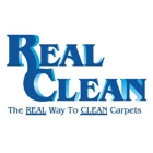 Real Clean Carpet & Upholstery Cleaning