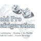 Cold Pro Refrigeration