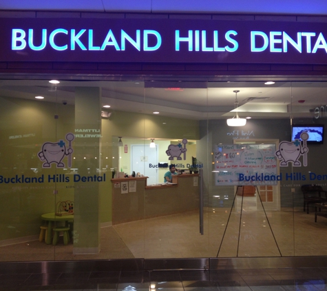 Buckland Hills Dental - Manchester, CT