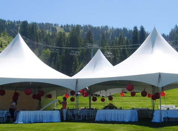 Idaho Tents and Lighting - Garden City, ID