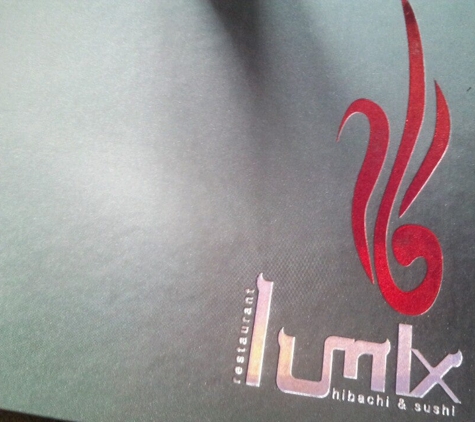 Lumix Hibachi & Sushi - Lynbrook, NY