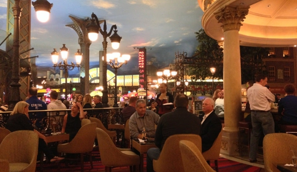 Le Central Lobby Bar - Las Vegas, NV