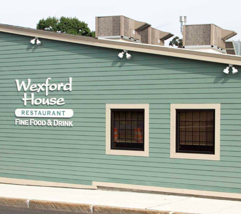 Wexford House Restaurant - Worcester, MA