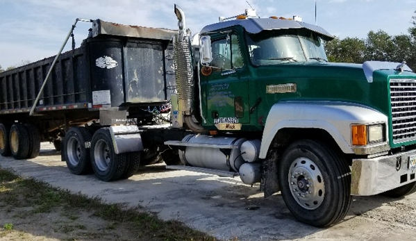 AAA Excavating Svcs., LLC - Cocoa, FL