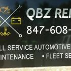 QBZ Repair