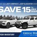 Gregg Young Chrysler Dodge Jeep RAM of Newton - Automobile Parts & Supplies