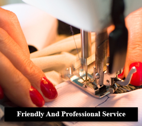 Le Couture Studio - Malaga, WA. Friendly And Professional Service