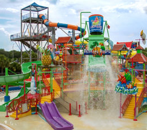 Coco Key Hotel and Water Park Resort - Orlando, FL