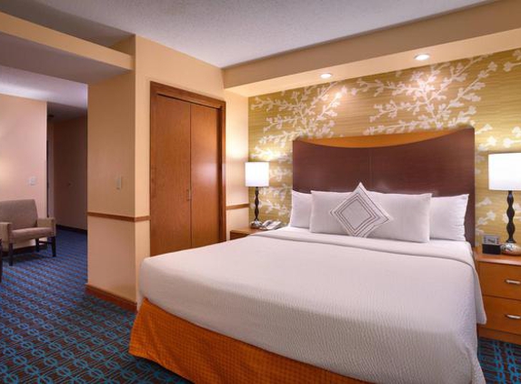 Fairfield Inn & Suites - Gillette, WY