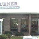 Turner Marine Upholstery - Automobile Parts & Supplies